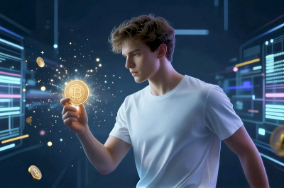 Биткоин упал вдвое от максимума: отток капитала из криптофондов фиксируется четвертый месяц подряд