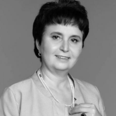 Скоропостижно скончалась декан Высшей школы русской филологии КФУ Резеда Мухаметшина