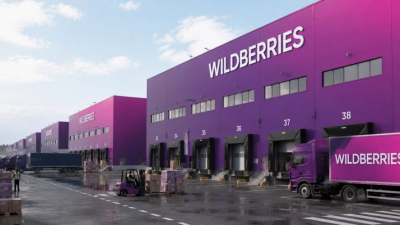 Атака БПЛА на склад Wildberries: что известно об очередной атаке по логистическим центрам 03/08/2026 &ndash; Новости