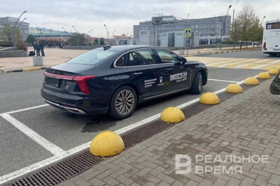 Названы самые популярные б/у машины люксовых брендов у жителей ПФО