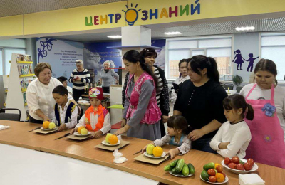 Там, где любовь и поддержка