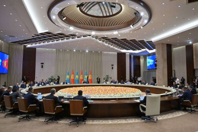 В Кыргызстане откроется филиал Евразийского национального университета имени Л.Н. Гумилева