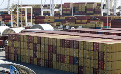 Bloomberg узнал о срыве торговой сделки между США и ЕС