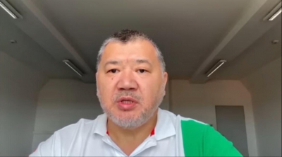 Чему генерал Кожамжаров научил полковника Дуйсенова