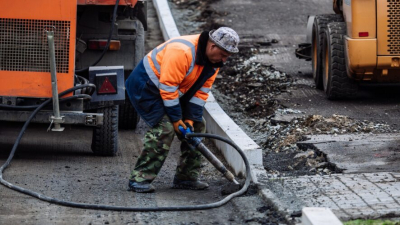 Почти 10 млрд рублей направят на ремонт дорог в одном из районов Татарстана 17/03/2026 &ndash; Новости