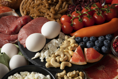 Как поднять уровень железа: врач КФУ назвала продукты для правильной диеты