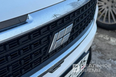 Продажи подержанных китайских автомобилей выросли на 44%