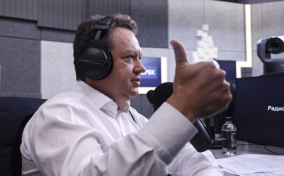 Первый зампред ВТБ заявил об &laquo;идеальном попутном ветре&raquo; для рубля