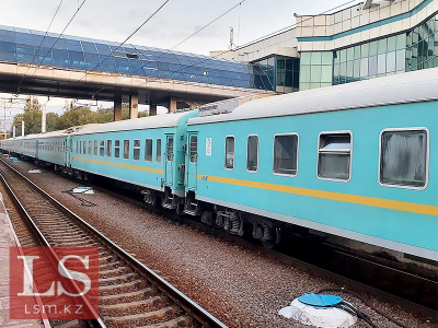 Где трава зеленее: куда переезжают казахстанцы. Инфографика