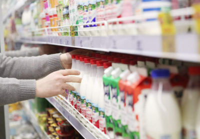 Число нарушений торговой надбавки увеличилось в 2,4 раза в Казахстане