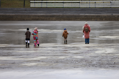 В Татарстане нарастает проблема с выдачей жилья сиротам