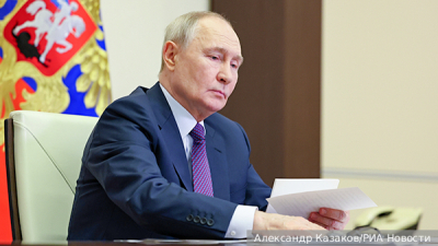 Захарова поблагодарила Азербайджан за помощь в транзите гумпомощи Ирану