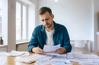 Платежки ЖКХ взлетели: ФАС запускает проверку на Дальнем