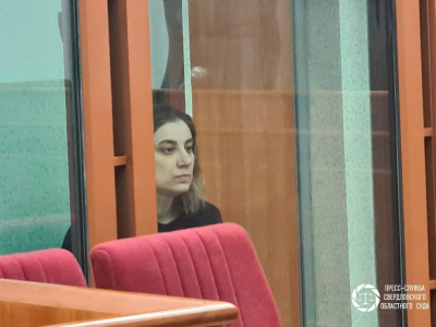 Дело опекунши-убийцы Вероники Наумовой из Екатеринбурга передано в Верховный Суд