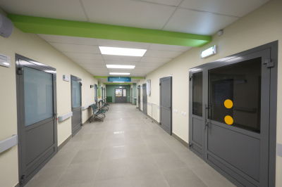 В&nbsp;Татарстане больничные начнут закрывать через мессенджер Max