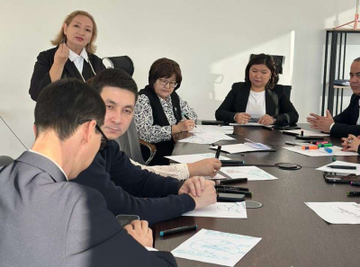 В поддержку гражданских инициатив