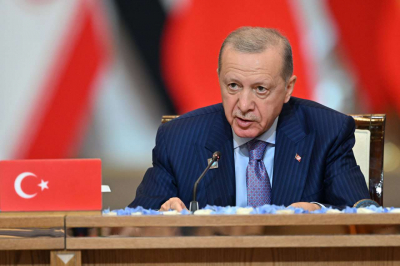 В Турции отменили статус &laquo;иностранцев&raquo; для тюркских народов