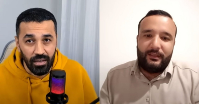 Исчезновение туркменских блогеров в Турции и опасения правозащитников