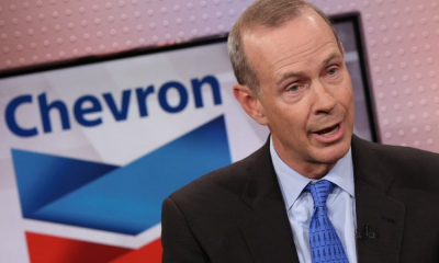 ​Chevron вышел на проектную мощность в Тенгизе после завершения FGP