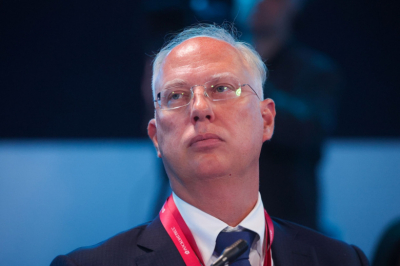 Дмитриев пошутил об Обаме-инопланетянине