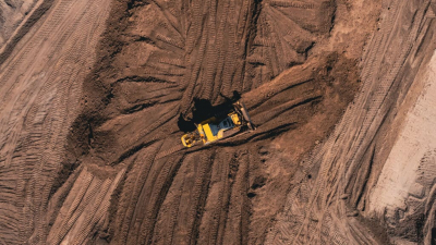 В Аркалыке незаконно продавали глину