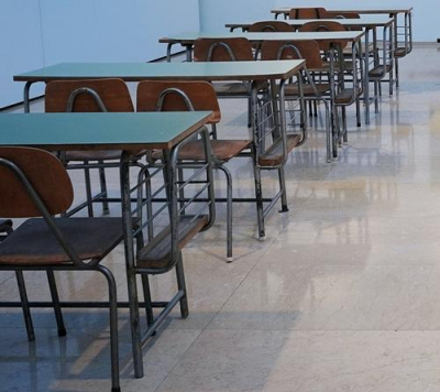 В Кузбассе СКР проверит школу в Междуреченске, где учитель подрался с шестиклассником