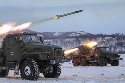 Когда Россия ударит по Украине &laquo;Орешником&raquo;, сказал эксперт