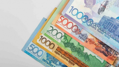 От астанчан с высокой зарплатой поступит 26 млрд тенге в систему ОСМС