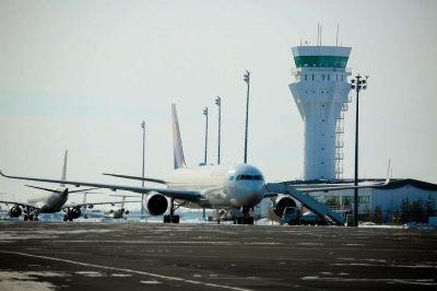Авиарейс &laquo;Кызылорда-Кокшетау&raquo; запустят со следующего года