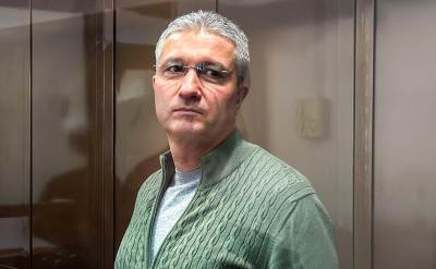 Тимур Иванов подал иск к Минобороны об отправке на военную операцию