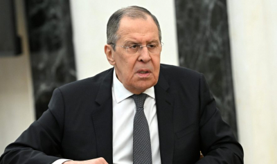 Лавров: сейчас не наблюдается перспектив урегулирования на Украине