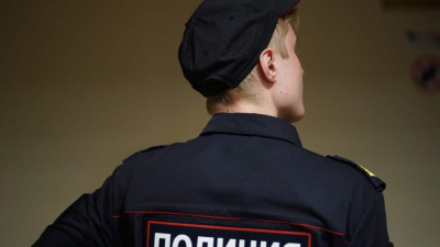 Задержали челнинца, который пьяным прыгал по крышам припаркованных машин 21/07/2026 &ndash;