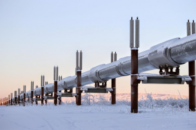 Казахстан изучает возможность увеличения поставок нефти по БТД до 20 миллионов тонн