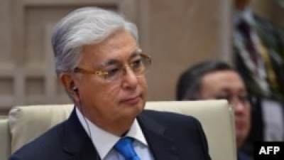 Токаев предложил ввести дифференцированную ставку НДС