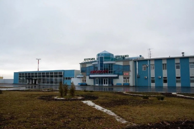 В аэропорту Бугульмы сняли ограничения