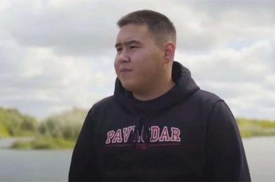 Imanbek номинирован на музыкальную премию Latin GRAMMY