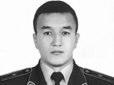 В Карагандинской области погиб полицейский на учениях