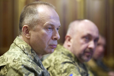 В СФ ответили, зачем Сырский выдумал историю о планах РФ взять всю Украину