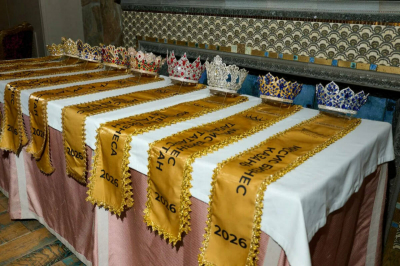 Третий сезон конкурса &laquo;Мисс и Миссис Бизнес Татарстан&raquo; стартовал в Казани