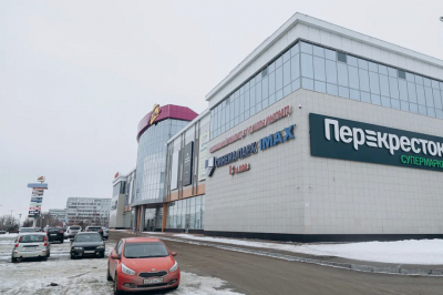 История Челнов: от переписи XVII века до гастролей Высоцкого и прорыва в ритейле