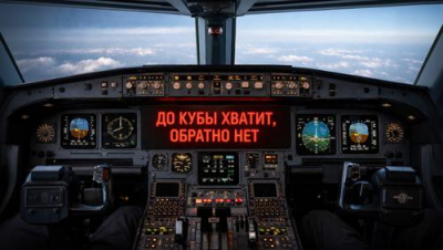 Куба погрузилась в топливную неопределенность