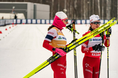 &laquo;Ожидал от Непряевой большего&raquo;. Каминский низко оценил выступление россиянки на Олимпиаде