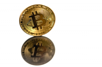 Курс биткоина поднялся выше $78 тысяч, обновив максимум с&nbsp;начала февраля