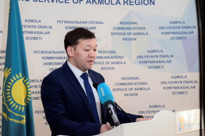 Госслужба: В Акмолинской области успешно реализуется гендерная политика