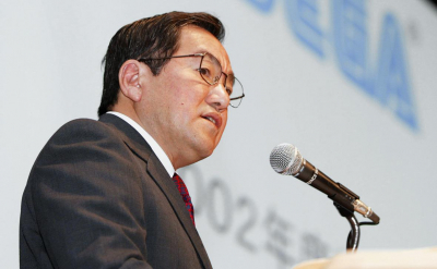 Умер создатель приставки Sega Mega Drive Хидеки Сато