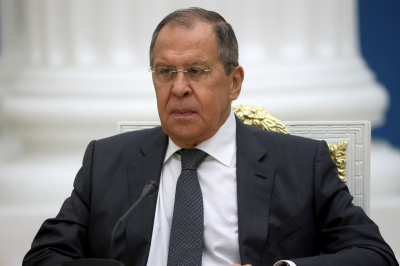 Лавров: столкновение РФ и НАТО может привести к ядерному сценарию