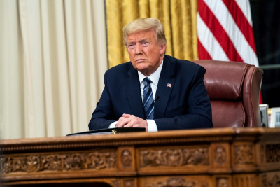 Трамп сомневается в лицензионном соглашении по Patriot для Украины