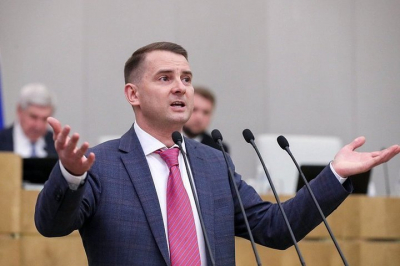 Депутат опроверг информацию, что камеры фиксируют отсутствие ОСАГО у водителей