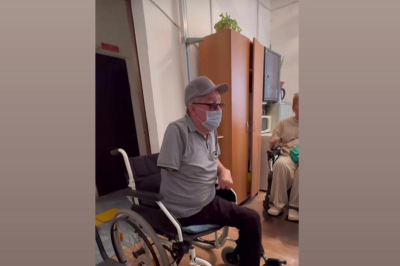 &laquo;Как доказать, что у меня нет руки и ноги?&raquo;