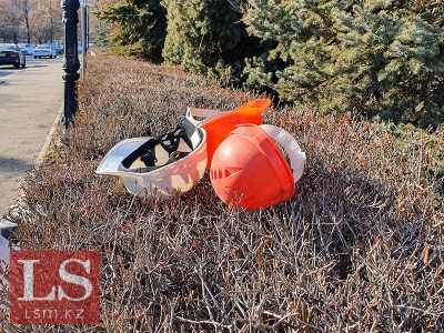 Земля уходит третьим лицам &ndash; мажилисмены о нарушениях при застройке ЖК